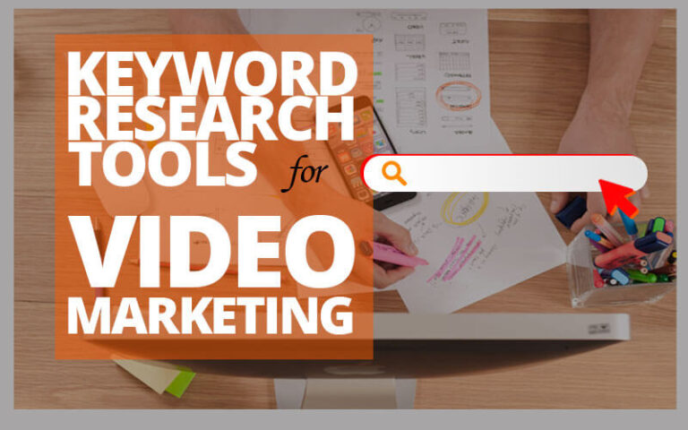 Best Keyword Research Tools For Video Marketers - Keeps You Growing - IamSakibulIslam