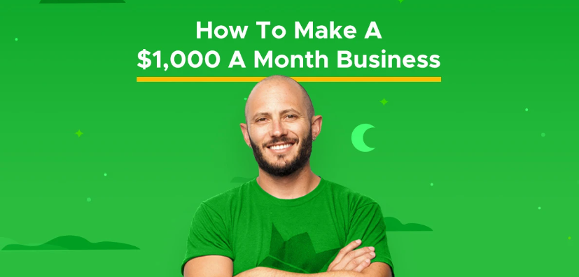 How-to-Make-a-1000-a-Month-Business-Course