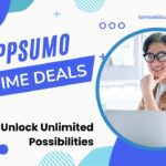 What is AppSumo Lifetime Deals, Unlock Unlimited Possibilities Need To Know - Post Image- iamsakibulislam
