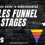 The Ultimate Guide to Understanding Sales Funnel Stages iamsakibulislam