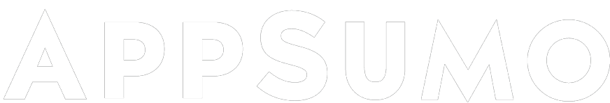 appsumo-white-logo