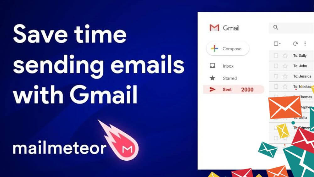 Mailmeteor - Email Marketing Platforms For Affiliate Marketing
