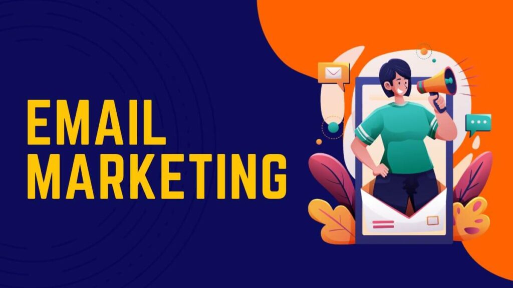 Why Email Marketing is Important - Email Marketing Platforms For Affiliate Marketing