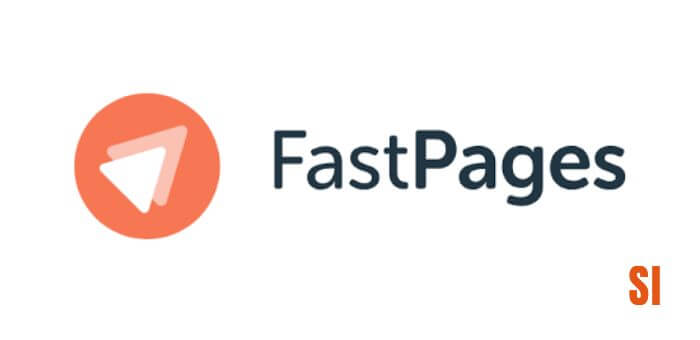 FastPages Si Product