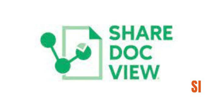 Share Doc View Si Product