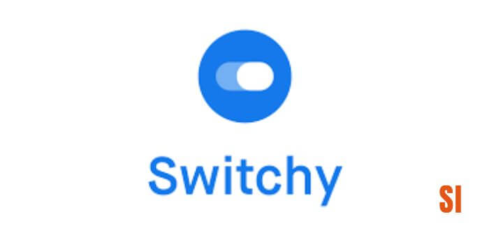 Switchy Si Product